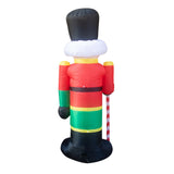 Maxbell Christmas Inflatables Christmas Party Decoration for Outdoor Yard Patio Lawn