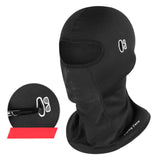 Maxbell Full Face Mask Warm Head Cover Hat Thermal Balaclava Cycling Winter Lengthen