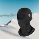 Maxbell Full Face Mask Warm Head Cover Hat Thermal Balaclava Cycling Winter Lengthen