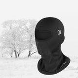 Maxbell Full Face Mask Warm Head Cover Hat Thermal Balaclava Cycling Winter Lengthen