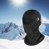 Maxbell Full Face Mask Warm Head Cover Hat Thermal Balaclava Cycling Winter Lengthen