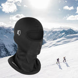 Maxbell Full Face Mask Warm Head Cover Hat Thermal Balaclava Cycling Winter Lengthen