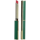 Maxbell Matte Lipstick Long Lasting Professional Women Not Fade Long Green Tube 05