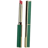 Maxbell Matte Lipstick Long Lasting Professional Women Not Fade Long Green Tube 05