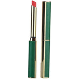 Maxbell Matte Lipstick Long Lasting Professional Women Not Fade Long Green Tube 04