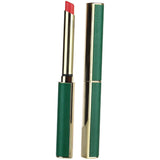 Maxbell Matte Lipstick Long Lasting Professional Women Not Fade Long Green Tube 04