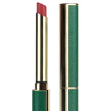 Maxbell Matte Lipstick Long Lasting Professional Women Not Fade Long Green Tube 01