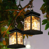 Maxbell Garden Lights Decorative Weather Resistant Waterproof Tradition for Garden