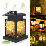 Maxbell Garden Lights Decorative Weather Resistant Waterproof Tradition for Garden