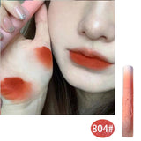 Maxbell Velvet Matte Lipstick Classic Women Girls Lipsticks  804 Color