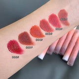 Maxbell Velvet Matte Lipstick Classic Women Girls Lipsticks  801 Color