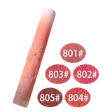 Maxbell Velvet Matte Lipstick Classic Women Girls Lipsticks  801 Color