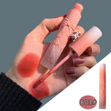 Maxbell Velvet Matte Lipstick Classic Women Girls Lipsticks  801 Color