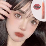 Maxbell Velvet Matte Lipstick Classic Women Girls Lipsticks  801 Color