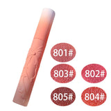 Maxbell Velvet Matte Lipstick Classic Women Girls Lipsticks  801 Color