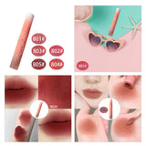 Maxbell Velvet Matte Lipstick Classic Women Girls Lipsticks  801 Color