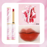 Maxbell Velvet Matte Lipstick Smooth Soft Gloss Women Girls Gifts 05