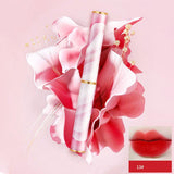 Maxbell Velvet Matte Lipstick Smooth Soft Gloss Women Girls Gifts 13
