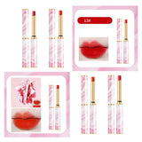 Maxbell Velvet Matte Lipstick Smooth Soft Gloss Women Girls Gifts 02