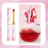 Maxbell Velvet Matte Lipstick Smooth Soft Gloss Women Girls Gifts 02