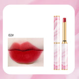 Maxbell Velvet Matte Lipstick Smooth Soft Gloss Women Girls Gifts 02