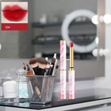 Maxbell Velvet Matte Lipstick Smooth Soft Gloss Women Girls Gifts 02