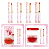 Maxbell Velvet Matte Lipstick Smooth Soft Gloss Women Girls Gifts 02