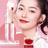 Maxbell Velvet Matte Lipstick Smooth Soft Gloss Women Girls Gifts 02