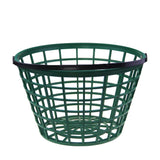 Maxbell Outdoor Golf Ball Basket Container Golfball Bucket Hold Up to 150 Balls