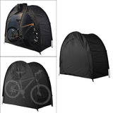 Maxbell Bike Covers Bicycle Outdoor Storage Shed Tent Waterproof Foldable Shelter