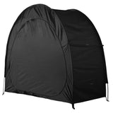 Maxbell Bike Covers Bicycle Outdoor Storage Shed Tent Waterproof Foldable Shelter