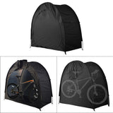 Maxbell Bike Covers Bicycle Outdoor Storage Shed Tent Waterproof Foldable Shelter