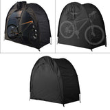 Maxbell Bike Covers Bicycle Outdoor Storage Shed Tent Waterproof Foldable Shelter