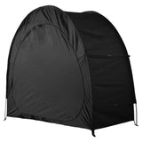 Maxbell Bike Covers Bicycle Outdoor Storage Shed Tent Waterproof Foldable Shelter