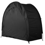 Maxbell Bike Covers Bicycle Outdoor Storage Shed Tent Waterproof Foldable Shelter