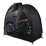 Maxbell Bike Covers Bicycle Outdoor Storage Shed Tent Waterproof Foldable Shelter