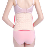 Maxbell Postpartum Recovery Wrap Elastic Shaper Women Body Shaper Tummy Control M
