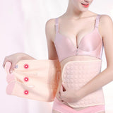 Maxbell Postpartum Recovery Wrap Elastic Shaper Women Body Shaper Tummy Control M