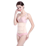 Maxbell Postpartum Recovery Wrap Elastic Shaper Women Body Shaper Tummy Control M