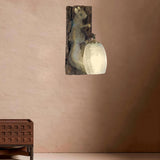 Maxbell Squirrel Wall Light Bedside Lamp Sconce Lighting Fixture Trichromatic Light