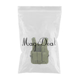 Maxbell Tactical Vest Plate Carrier Assault Gear Jacket for Men Women Outdoor Army Green