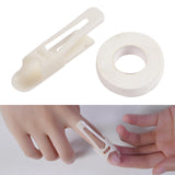 Maxbell Finger Splints Simple Lightweight Straightening Fix for Osteoarthritis 42-48mm