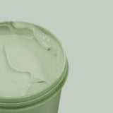 Maxbell 100G Green Tea Facial Mud Mask Hydrating for All Skin Face Types Men Women