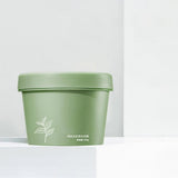 Maxbell 100G Green Tea Facial Mud Mask Hydrating for All Skin Face Types Men Women