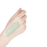 Maxbell 100G Green Tea Facial Mud Mask Hydrating for All Skin Face Types Men Women