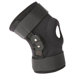 Maxbell 1Pc Support Brace Pads Booster Joint Lift Squat Kneepad Wrap Black L