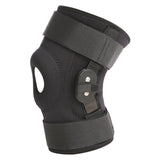 Maxbell 1Pc Support Brace Pads Booster Joint Lift Squat Kneepad Wrap Black XL
