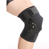 Maxbell 1Pc Support Brace Pads Booster Joint Lift Squat Kneepad Wrap Black XL