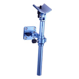 Maxbell Fishing Light Stand Good Stability Universal Adjustment for Night Fishing Blue