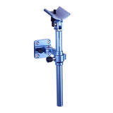 Maxbell Fishing Light Stand Good Stability Universal Adjustment for Night Fishing Blue